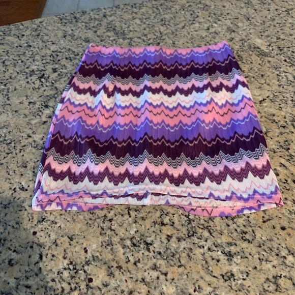 Pink and Purple Set M - Picture 3 of 3